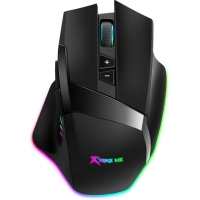 Комплект Xtrike ME MK-900 USB Black (MK-900) Diawest