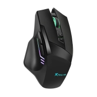 Комплект Xtrike ME MK-900 USB Black (MK-900) Diawest