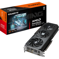 Відеокарта GIGABYTE Radeon RX 9060 XT 16Gb GAMING OC (GV-R9060XTGAMING OC-16GD) Diawest