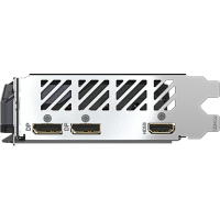 Відеокарта GIGABYTE Radeon RX 9060 XT 16Gb GAMING OC (GV-R9060XTGAMING OC-16GD) Diawest