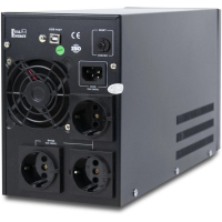 Пристрій безперебійного живлення Full Energy BBGP-220/30Pro (238342) Diawest