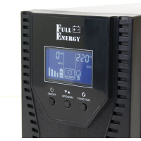 Пристрій безперебійного живлення Full Energy BBGP-220/30Pro (238342) Diawest