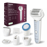 Епілятор Panasonic ES-EY90-A520 (641627) Diawest