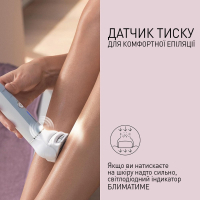Епілятор Panasonic ES-EY90-A520 (641627) Diawest