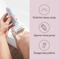 Епілятор Panasonic ES-EY90-A520 (641627) Diawest