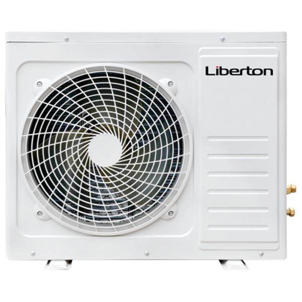 Кондиціонер Liberton LAC-12INV Diawest