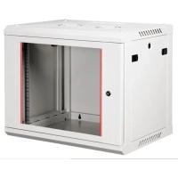 Шафа настінна Hypernet 6U 19