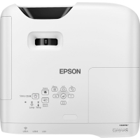 Проектор Epson EB-W56S (V11HB62042) Diawest