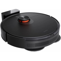 Пилосос Xiaomi Robot Vacuum S20+ Black Diawest