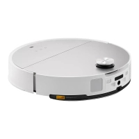 Пилосос Roborock Saros 10 White Diawest