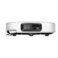 Пилосос Roborock Saros 10 White Diawest