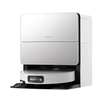 Пилосос Roborock Saros 10 White Diawest