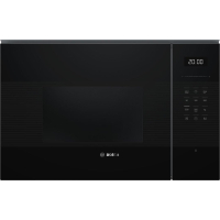 Мікрохвильова піч Bosch BEL554MB2 Diawest