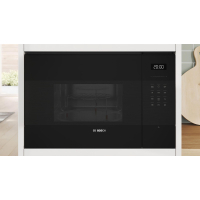 Мікрохвильова піч Bosch BEL554MB2 Diawest