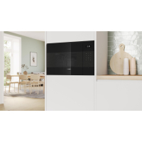 Мікрохвильова піч Bosch BEL554MB2 Diawest