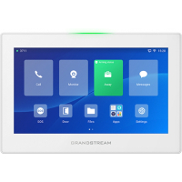Відеодомофон Grandstream GSC3574 Diawest