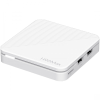 Медіаплеєр H96 MAX H313 (H313_ 2GB/16GB) Diawest