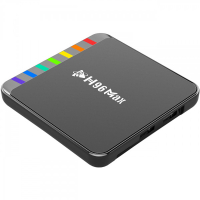 Медіаплеєр H96 MAX W2 (W2_4GB/32GB) Diawest