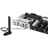 Материнська плата ASUS B650E MAX GAMING WIFI Diawest
