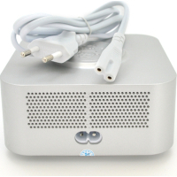 Зарядний пристрій MECHANIC 10xUSB-C PD + Wireless Charging 15W LED indication 300W black (X-Power Max) Diawest