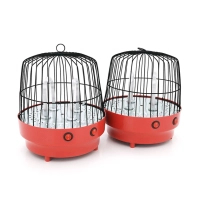 Обігрівач Voltronic NSB-80B-800W Diawest