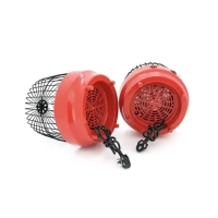 Обігрівач Voltronic NSB-80B-800W Diawest