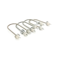 Обігрівач Voltronic NSB-80B-800W Diawest