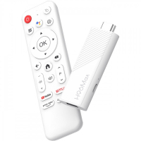 Медіаплеєр H96 MAX H313 TV Stick (H313_TV_STICK) Diawest
