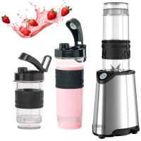 Блендер Camry CR 4069 inox Diawest