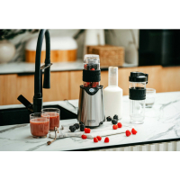 Блендер Camry CR 4069 inox Diawest