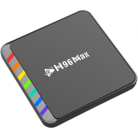 Медіаплеєр H96 MAX W2 (W2_4GB/64GB) Diawest