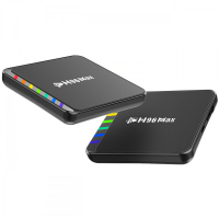 Медіаплеєр H96 MAX W2 (W2_4GB/64GB) Diawest