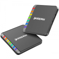 Медіаплеєр H96 MAX W2 (W2_4GB/64GB) Diawest