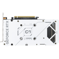 Відеокарта ASUS GeForce RTX5060Ti 16Gb DUAL WHITE OC (DUAL-RTX5060TI-O16G-WHITE) Diawest
