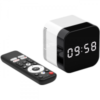 Медіаплеєр H96 MAX H728 (H728_2GB/16GB) Diawest