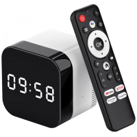 Медіаплеєр H96 MAX H728 (H728_2GB/16GB) Diawest