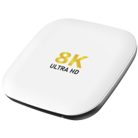 Медіаплеєр H96 MAX M2 (M2_4GB/64GB) Diawest