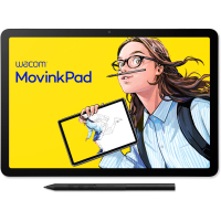 Планшет-монітор Wacom Movink Pad 11 (DTHA116CL0Z) Diawest