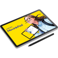 Планшет-монітор Wacom Movink Pad 11 (DTHA116CL0Z) Diawest