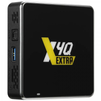 Медіаплеєр Ugoos X4Q EXTRA Diawest