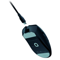 Мишка Razer DeathAdder V4 Pro Wireless/USB Black (RZ01-05330100-R3G1) Diawest