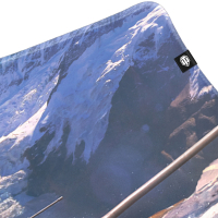 Килимок для мишки Wargaming World of Tanks TVP T 50/51 M Multicolored (FSWGMP_T50/55_M) Diawest