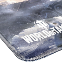 Килимок для мишки Wargaming World of Tanks TVP T 50/51 M Multicolored (FSWGMP_T50/55_M) Diawest