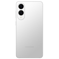 Мобільний телефон Samsung Galaxy S25 Edge 12/512Gb Titanium Silver (SM-S937BZSGEUC) Diawest
