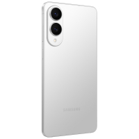 Мобільний телефон Samsung Galaxy S25 Edge 12/512Gb Titanium Silver (SM-S937BZSGEUC) Diawest