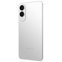 Мобільний телефон Samsung Galaxy S25 Edge 12/512Gb Titanium Silver (SM-S937BZSGEUC) Diawest