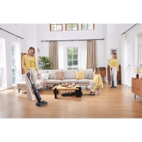 Пилосос Tineco Floor One S6 Stretch Extreme (FW420400DE) Diawest