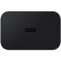 Зарядний пристрій Samsung USB-C PD45W black (EP-T4511NBEGEU) Diawest