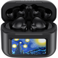 Навушники Havit TW956 ANC Black (HV-TW956-BK) Diawest