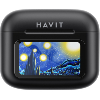Навушники Havit TW956 ANC Black (HV-TW956-BK) Diawest